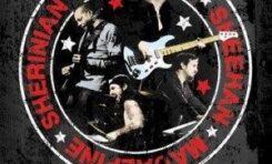 Portnoy, Sheehan, MacAlpine, Sherinian "Live in Tokyo"