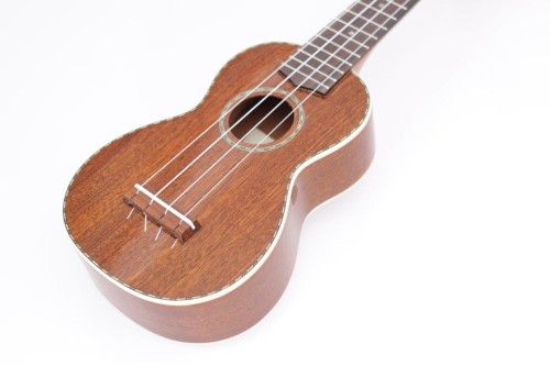 Ukulele Mahimahi