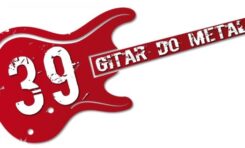 39 gitar do metalu – prezentuje TopGuitar