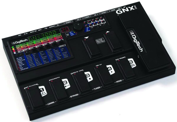 DigiTech GNX3000 1