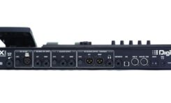 Digitech GNX3000 - informacje