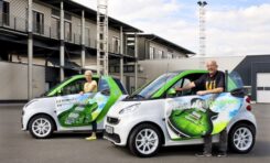 Framus & Warwick: elektrycznie i zielono w przyszłość
