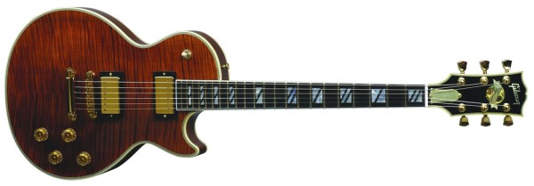 Gibson Les Paul Supreme 1