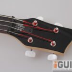 Hofner Shorty Bass Guitar – Contemporary 03