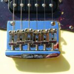 Music Man Silhouette 03