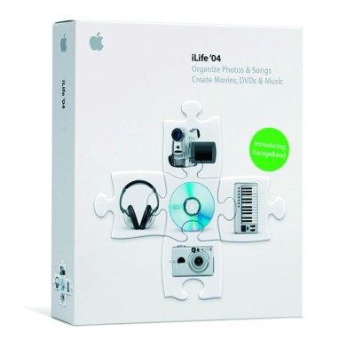 apple garage band 2