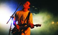 Chris Duarte – mistrz teksańskiego blues-rocka