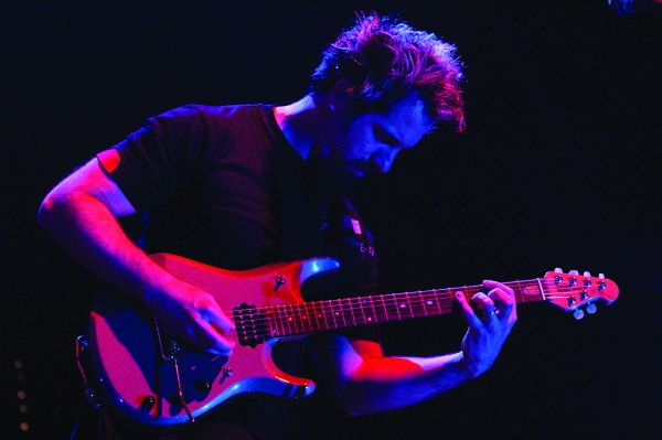 john petrucci 2
