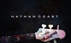 Nathan East "Nathan East"