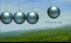 Dream Theater "Octavarium"