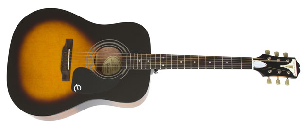 Epiphone PRO-1
