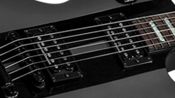 Features-Pickups