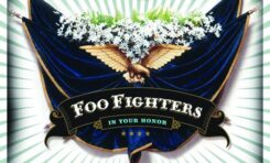 In Your Honor - Foo Fighters