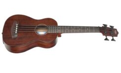 Kala U-Bass Rumbler w magazynie TopGuitar