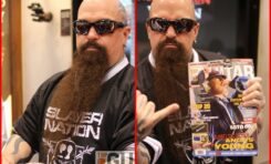 Slayer zaczął pracę nad nowym albumem
