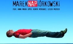 Marek Napiórkowski "NAP"