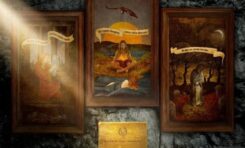 Opeth „Eternal Rains Will Come” z "Pale Communion"