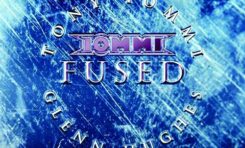 Tony Iommi/Glenn Hughes "Fused"