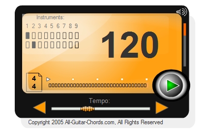 all-guitar-chords