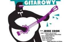 Bezpłatne Przedszkole na Festiwalu GITARA+