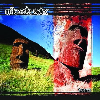 Milczenie Owiec "Twarze"