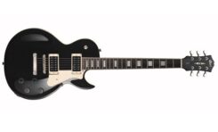 Cort CR230: nowa gitara z serii Classic Rock