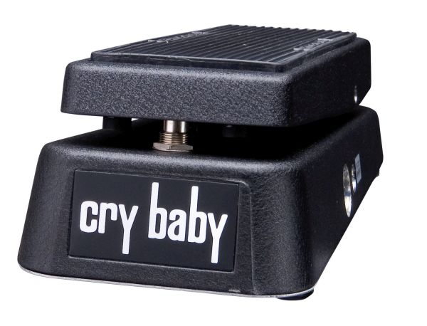 Dunlop 95Q Crybaby