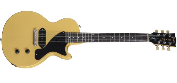 Gibson Les Paul Junior Single Cut