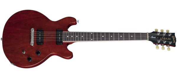 Gibson Les Paul Special Double Cutaway