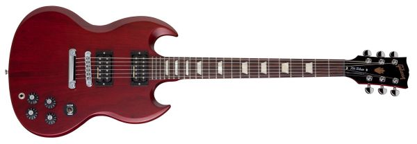 Gibson SG Tribute 70s Neck Heritage