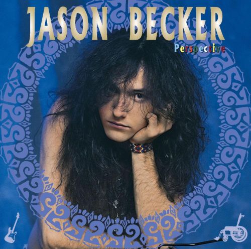 Jason Becker Perspective