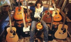 10 najważniejszych powodów, dla których warto grać na gitarze