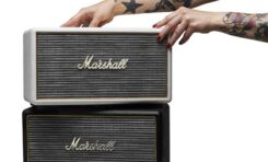Marshall Stanmore: kompaktowy system audio