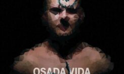 Osada Vida ujawnia okładkę płyty „The After-Effect”