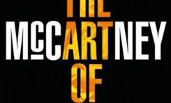 The Art Of McCartney w hołdzie Paulowi McCartneyowi
