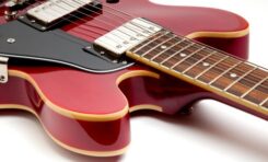 Doktor G: 10 mitów dotyczących gitar elektrycznych
