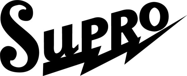 supro logo