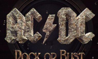 AC/DC "Rock or Bust"
