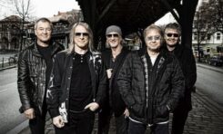 Bilety na Deep Purple w 2015 w Łodzi