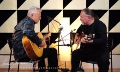 Tommy Emmanuel & Igor Presnyakov "Tears in Heaven"