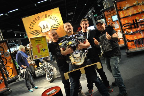 behemoth bike intermot 2014 05