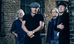 10 najlepszych utworów AC/DC