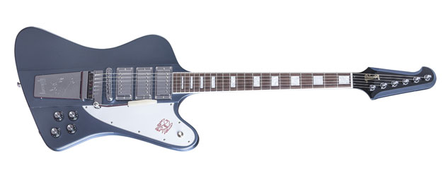 Gibson Firebird 7