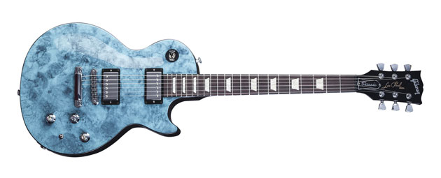 Gibson Les Paul Classic Rock Series