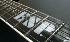 Javier Reyes (Animals as Leaders) w rodzinie ESP Guitars