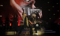Queen + Adam Lambert już jutro w krakowskiej Arenie
