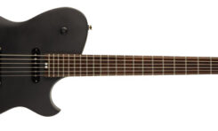Cort Matthew Bellamy Signature Guitar