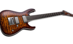 ESP LTD KS-7 Ken Susi Signature