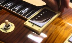 Gibson Les Paul: jak rozpoznać podróbkę?