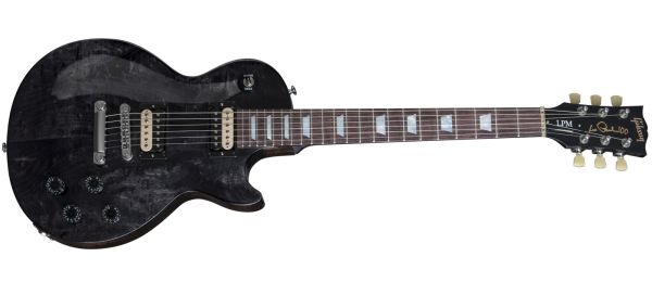 Les Paul Studio 2015